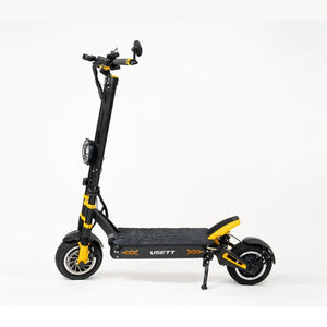 Vsett 11+SUPER 72V 32Ah Battery Electric Scooter - E-Scooter UAE Hub