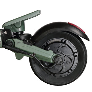 VSETT 8 Electric Electric Scooter 48V 15.6Ah 600W - E-Scooter UAE Hub
