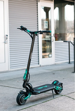 Load image into Gallery viewer, VSETT 9+ Electric Scooter 21AH Battery - E-Scooter UAE Hub
