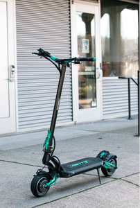 VSETT 9+ Electric Scooter 21AH Battery