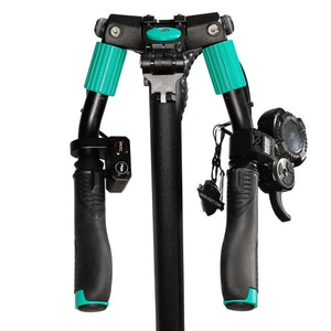 VSETT 9+ Electric Scooter 21AH Battery - E-Scooter UAE Hub