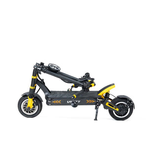 Vsett 11+SUPER 72V 32Ah Battery Electric Scooter - E-Scooter UAE Hub