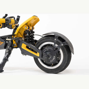 Vsett 11+SUPER 72V 32Ah Battery Electric Scooter - E-Scooter UAE Hub