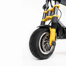 Load image into Gallery viewer, Vsett 11+SUPER 72V 32Ah Battery Electric Scooter - E-Scooter UAE Hub
