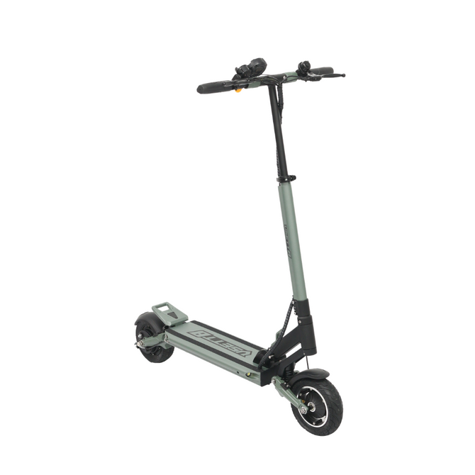 VSETT 8 Electric Electric Scooter 48V 15.6Ah 600W – E-Scooter UAE Hub