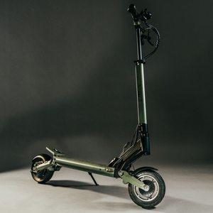 VSETT 8 Electric Electric Scooter 48V 15.6Ah 600W - E-Scooter UAE Hub