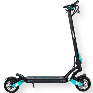 VSETT 9+ Electric Scooter 21AH Battery