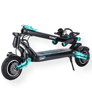 VSETT 9+ Electric Scooter 21AH Battery