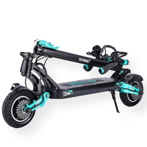 VSETT 9+ Electric Scooter 21AH Battery