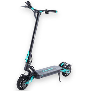 VSETT 9+ Electric Scooter 21AH Battery