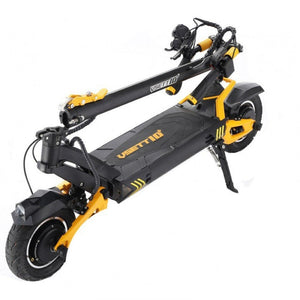 VSETT 10+ Off-Road 60V 20.8AH 2800W Dual Motor Electric Scooter