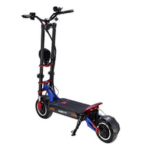 Load image into Gallery viewer, VSETT 11+ ELECTRIC OFF-ROAD SCOOTER 60 VOLT 3000W DUAL ENGINE - E-Scooter UAE Hub
