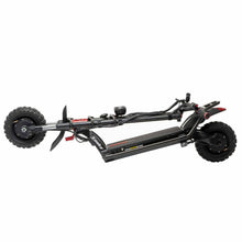 Load image into Gallery viewer, KAABO WOLF WARRIOR 11 Plus 26AH Battery
