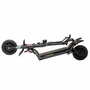 KAABO WOLF WARRIOR 11 Plus 26AH Battery