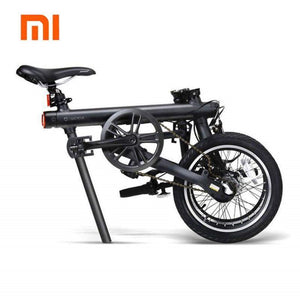 Xiaomi Mijia QiCYCLE Smart Electric Bike