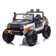 Load image into Gallery viewer, Jeep Power Wheel 12v  Toy Car Kids-Parent Ride On
