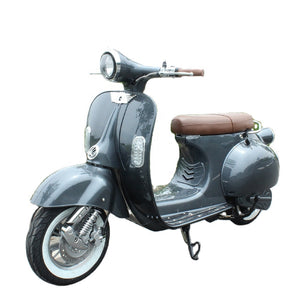 MV-Romance Electric Scooter