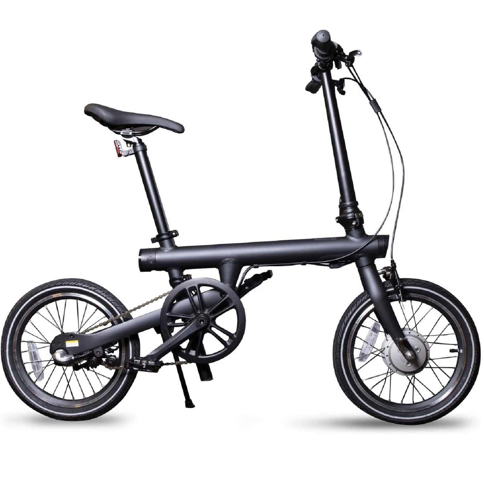 Xiaomi Mijia QiCYCLE Smart Electric Bike – E-Scooter UAE Hub
