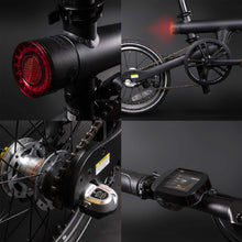Load image into Gallery viewer, Xiaomi Mijia QiCYCLE Smart Electric Bike - E-Scooter UAE Hub
