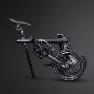 Bicicleta Eléctrica Xiaomi Qicycle - Smart Bike