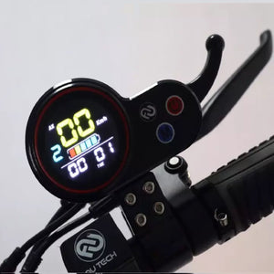 X Track Thunder 2600W Dual Motor Off Road
