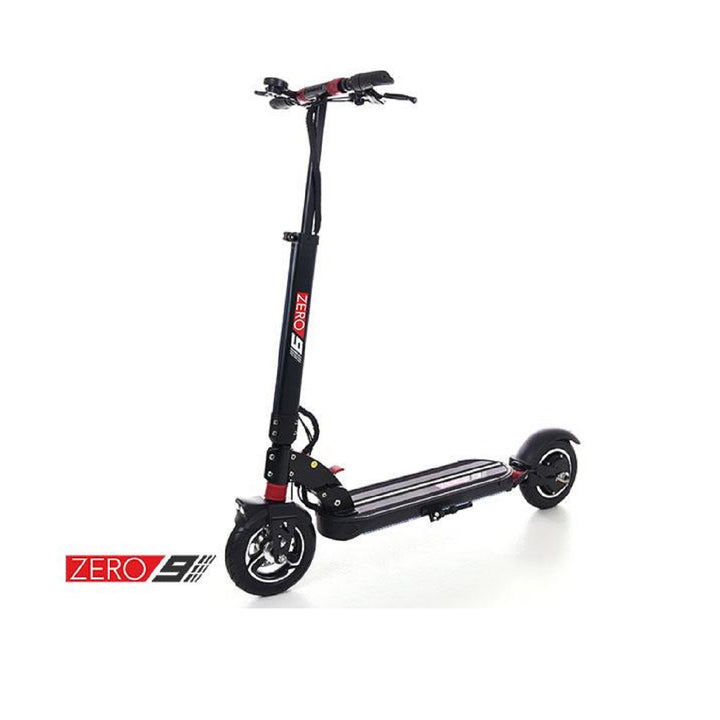 ZERO EScooter UAE Hub