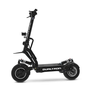 DUALTRON X2 Electric Scooter 72V 42Ah LG - E-Scooter UAE Hub