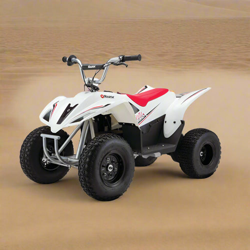 Razor Dirt Quad 500 15kmph Age 14+ - E-Scooter UAE Hub