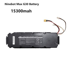 Load image into Gallery viewer, Original Ninebot Scooter G30 Max Inner Battery 15300mAh - E-Scooter UAE Hub
