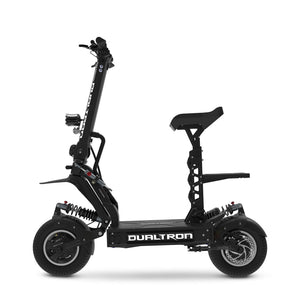 DUALTRON X2 Electric Scooter 72V 42Ah LG - E-Scooter UAE Hub