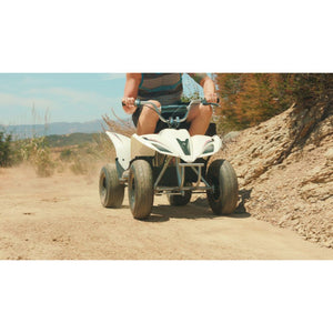 Razor Dirt Quad 500 15kmph Age 14+ - E-Scooter UAE Hub