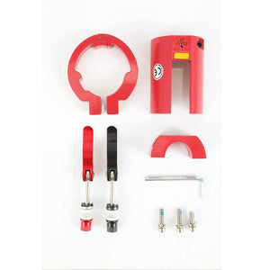 Monorim X-Lock for Xiaomi M365, M365 Pro, 1S, Pro 2, Essential - E-Scooter UAE Hub