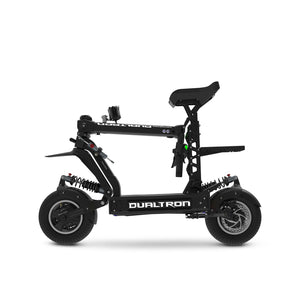 DUALTRON X2 Electric Scooter 72V 42Ah LG - E-Scooter UAE Hub