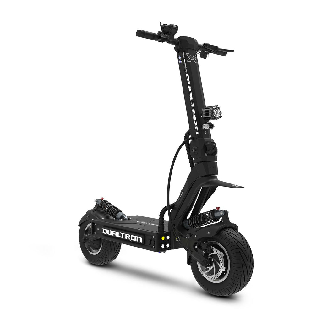 DUALTRON X2 Electric Scooter 72V 42Ah LG - E-Scooter UAE Hub