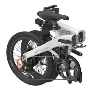 HIMO Z20 Electric Bicycle Foldable - E-Scooter UAE Hub