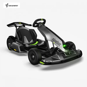 Ninebot GoKart Pro Upgraded Version 4800W 40kmh Speed