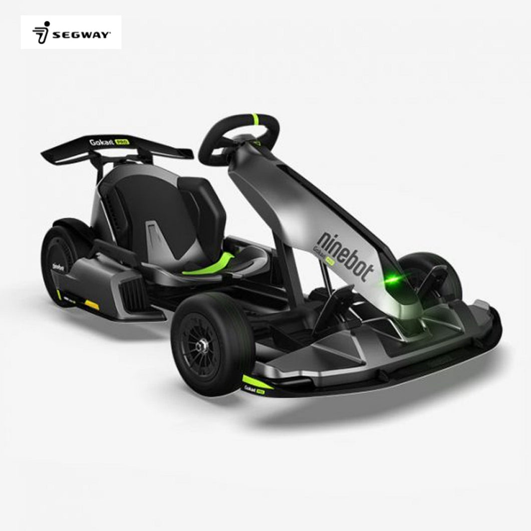 Ninebot GoKart Pro Upgraded Version 4800W 40kmh Speed