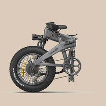 Load image into Gallery viewer, HIMO ZB20 Folding Electric Mountain Bike - E-Scooter UAE Hub
