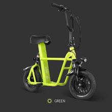 Load image into Gallery viewer, FIIDO Q1s E Scooter Bike
