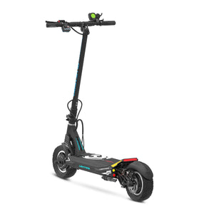 BLUETRAN LIGHTNING PRO By Dualtron 72V 35AH