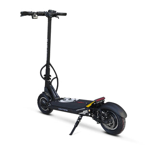 BLUETRAN LIGHTNING PRO By Dualtron 72V 35AH
