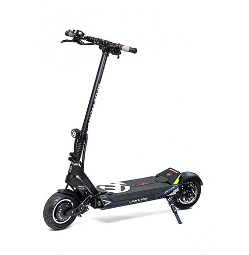 BLUETRAN LIGHTNING PRO By Dualtron 72V 35Ah - E-Scooter UAE Hub