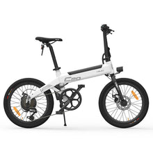 Load image into Gallery viewer, HIMO C20 Electric Moped Bike

