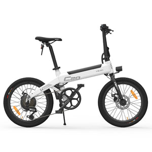 HIMO C20 Electric Moped Bike