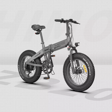 Load image into Gallery viewer, HIMO ZB20 Folding Electric Mountain Bike - E-Scooter UAE Hub
