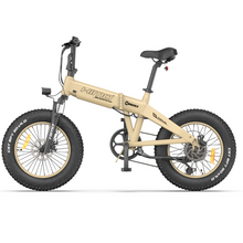Load image into Gallery viewer, HIMO ZB20 Folding Electric Mountain Bike - E-Scooter UAE Hub
