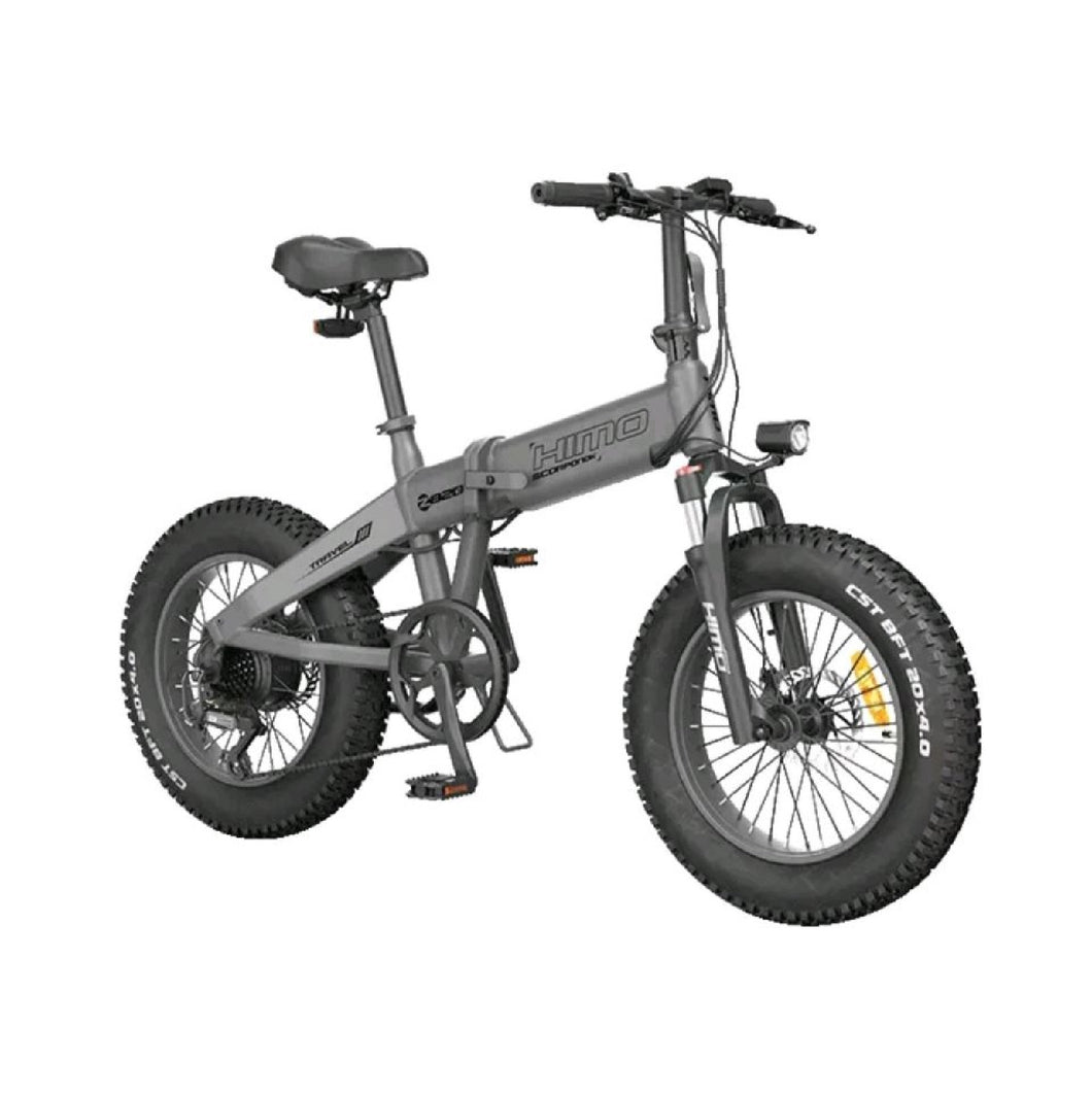 HIMO ZB20 Folding Electric Mountain Bike - E-Scooter UAE Hub