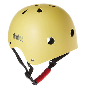 Ninebot Commuter Helmet Yellow