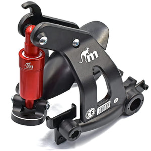 Monorim MR1 Rear Suspension Kit For Xiaomi M365/1S/Essential/Pro 2 Electric Scooter - E-Scooter UAE Hub