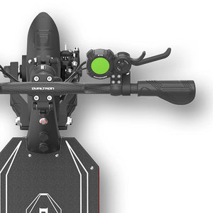 Dualtron Spider II Electric Scooter 60V 24Ah 4000W - E-Scooter UAE Hub